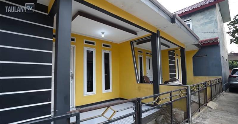 Youtube.com/TAULANY TV